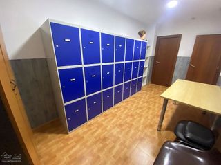 Local comercial en alquiler en Navas en Barcelona
