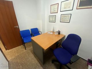 Local comercial en alquiler en Navas en Barcelona