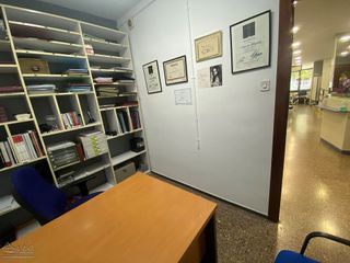 Local comercial en alquiler en Navas en Barcelona