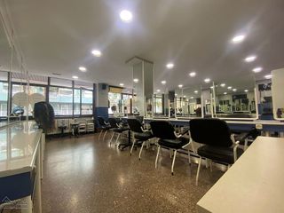 Local comercial en alquiler en Navas en Barcelona