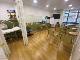 Local comercial en alquiler en Navas en Barcelona