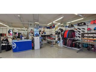 Local comercial en alquiler en Centre en Badalona