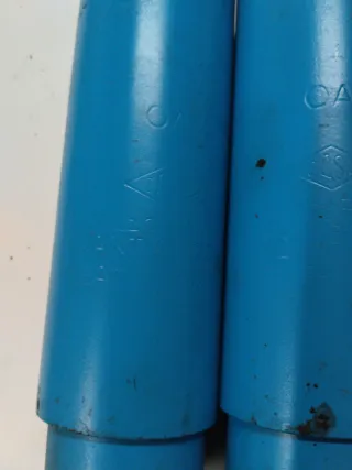 Amortiguadores Seat 600 Delanteros