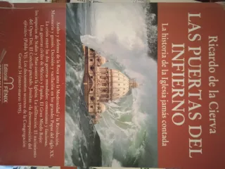 Las puertas del infierno