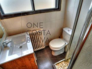 Piso en venta en Platja Llarga en Castell-Platja d´Aro