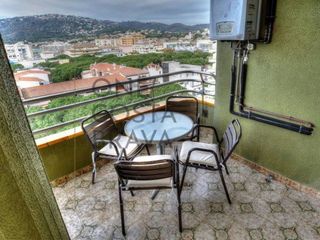 Piso en venta en Platja Llarga en Castell-Platja d´Aro