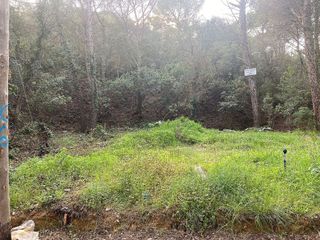 Terreno en venta en Mas Pere-Río de Oro en Calonge