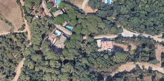 Terreno en venta en Mas Pere-Río de Oro en Calonge