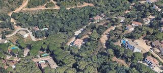 Terreno en venta en Mas Pere-Río de Oro en Calonge