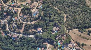 Terreno en venta en Mas Pere-Río de Oro en Calonge