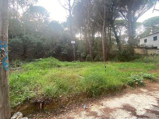 Terreno en venta en Mas Pere-Río de Oro en Calonge