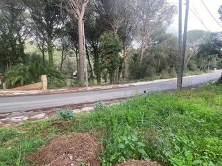 Terreno en venta en Mas Pere-Río de Oro en Calonge