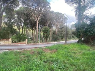 Terreno en venta en Mas Pere-Río de Oro en Calonge