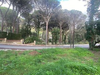 Terreno en venta en Mas Pere-Río de Oro en Calonge