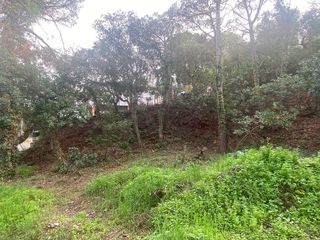 Terreno en venta en Mas Pere-Río de Oro en Calonge