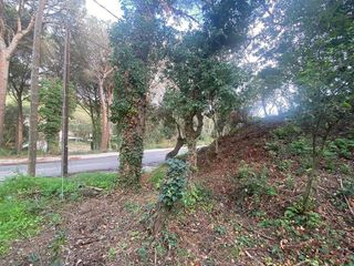Terreno en venta en Mas Pere-Río de Oro en Calonge