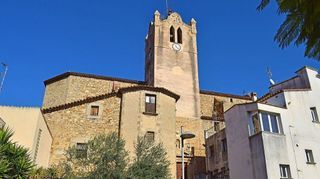 Terreno en venta en Mas Pere-Río de Oro en Calonge