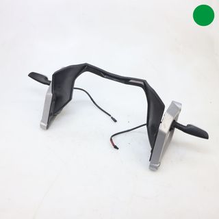 Supporto Fanale Moto Guzzi V85 TT