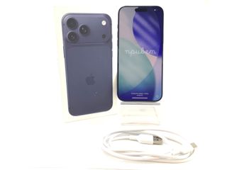 apple iphone 17 pro max 256gb