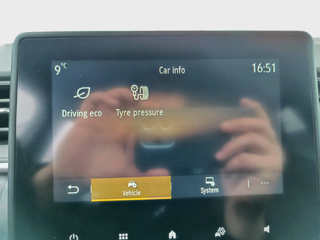 DESDE 236€ AL MES SIN ENTRADA RENAULT CAPTUR AZUL