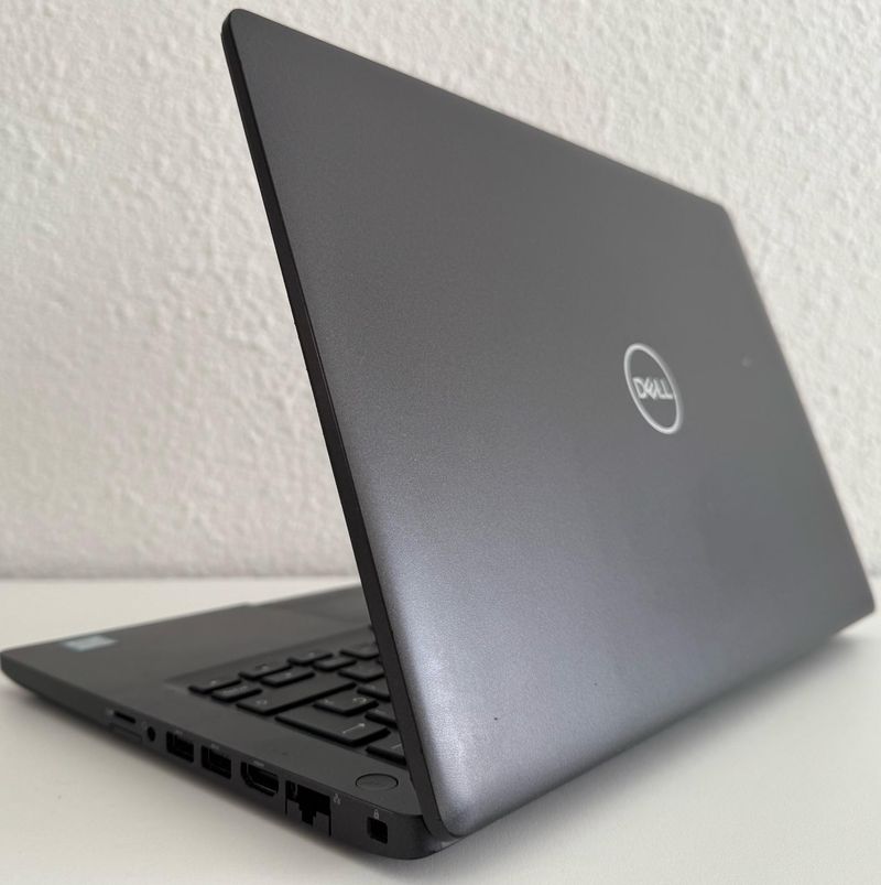DELL LATITUDE 5400 GAMA ALTA CORE I7 DE OCTAVA afbeelding 2