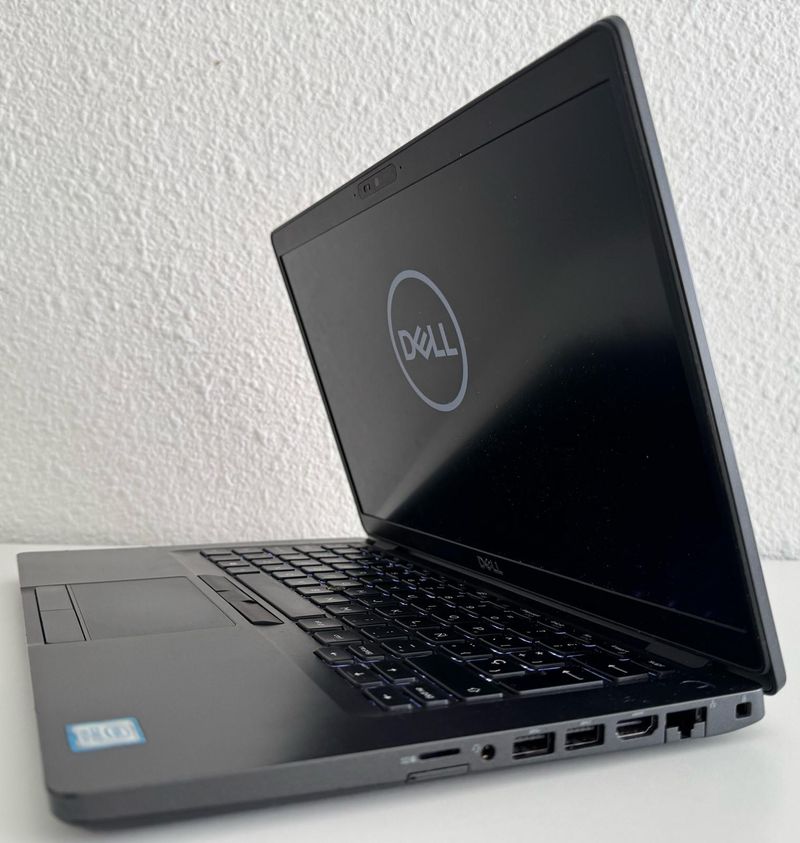DELL LATITUDE 5400 GAMA ALTA CORE I7 DE OCTAVA afbeelding 3