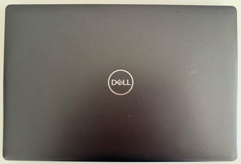 DELL LATITUDE 5400 GAMA ALTA CORE I7 DE OCTAVA afbeelding 9