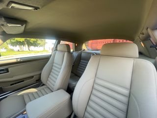 Jaguar XJS 4.0 automático 6 cilindros