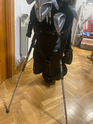 Palos de Golf Pinnacle