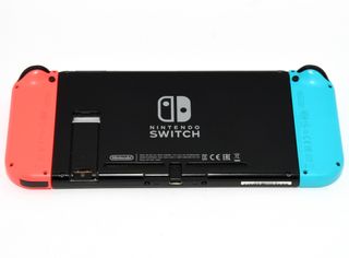 CONSOLA NINTENDO SWITCH