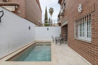 Casa adosada en venta en Cerrillo de Maracena - Periodistas en Granada