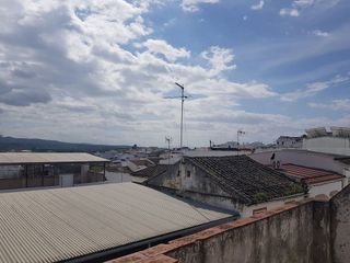 Chalet en venta en Montilla