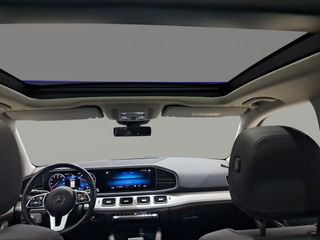 Mercedes GLE GLE 350 de 4MATIC (Híbrido Enchufable)