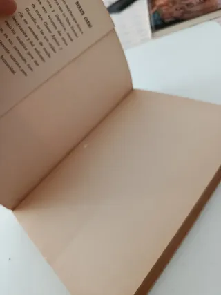 Libro Teatro Alberto Bernis Carné Clamor Agónico