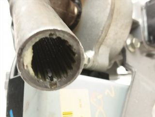 COLUMNA DIRECCION RENAULT MEGANE III BERLINA 5P K