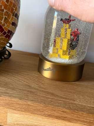 Bola Nieve Breitling Edición Limitada