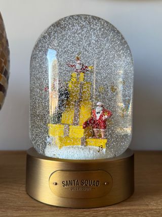 Bola Nieve Breitling Edición Limitada