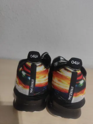 Nike ZoomX Vaporfly Next% 4 Talla 45