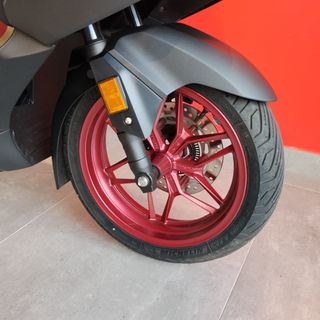 Honda Forza 125 Special Edition