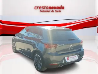 SEAT IBIZA - DESDE 347€/MES ¡SIN PAGAR ENTRADA