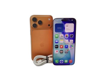 apple iphone 17 pro max 256gb