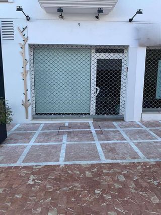 Local comercial en venta en Centro en Alhaurín de la Torre
