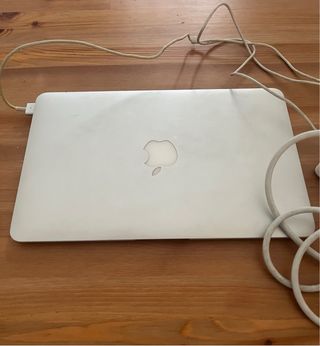 MacBook Air 11 para despiece o reparación