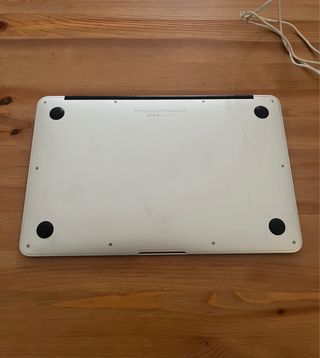 MacBook Air 11 para despiece o reparación