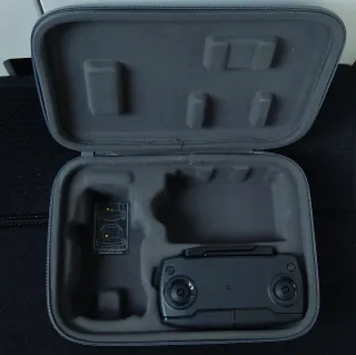 Maletín DJI Mavic Mini + Mando (LEER DESCRIPCIÓN)