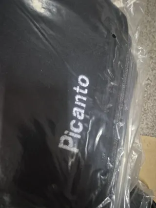 Tappetini Kia Picanto 2011>