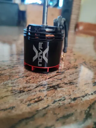 Motor INNOVA 4020/2Y-1200 6P