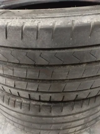 Neumático Hankook 205/55R16 91V Radial