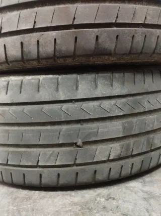 Neumático Hankook 205/55R16 91V Radial