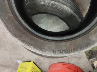 Neumático Hankook 205/55R16 91V Radial